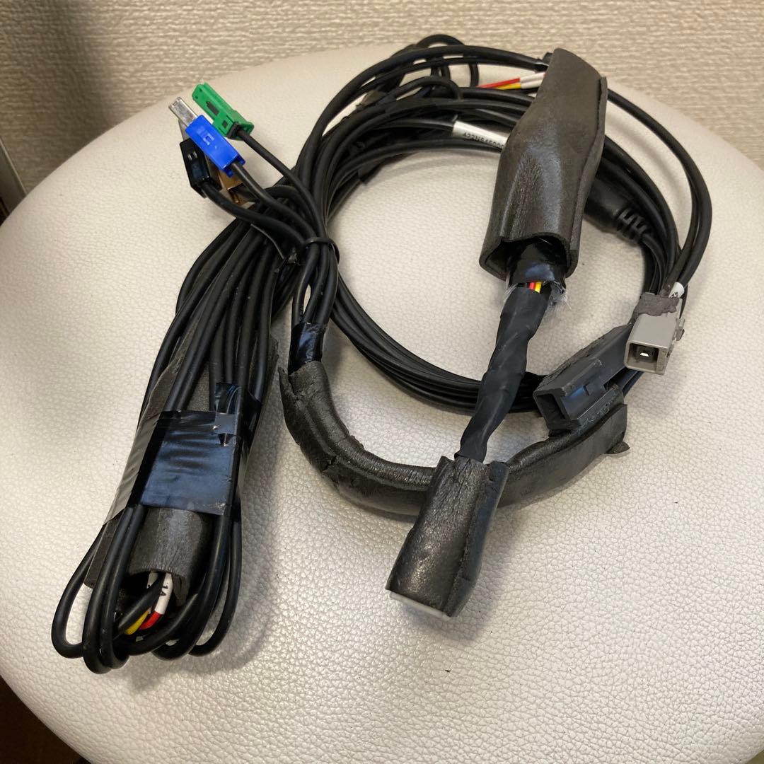 スバルレヴォーグ純正ドラレコ VN５タイプC型取り外し品