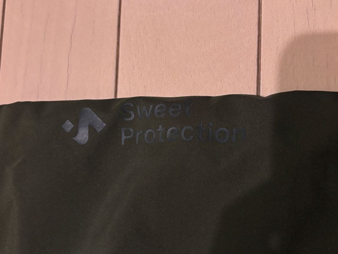 Sweet Protection Pants Pine GreenサイズM