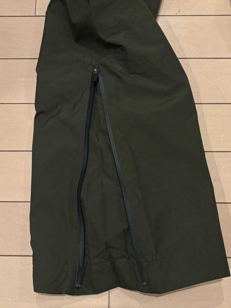 Sweet Protection Pants Pine GreenサイズM