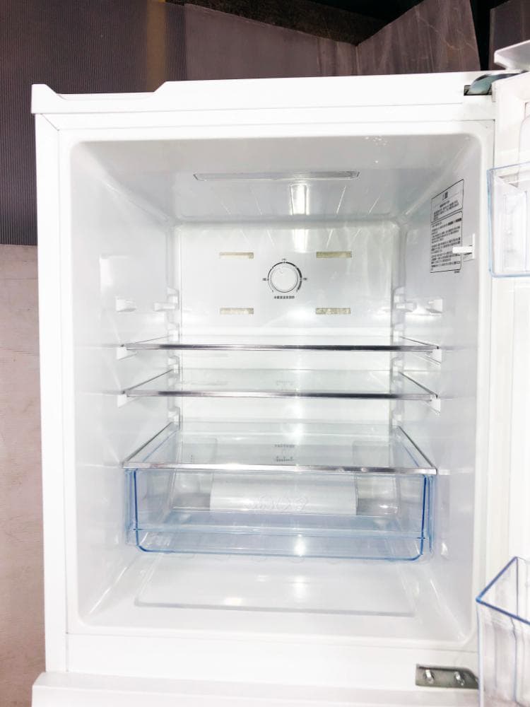 本州送料無料22年製★ハイセンス 135L 冷蔵庫【HR-G13C-W】