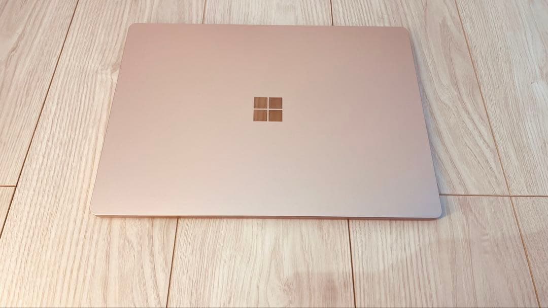Windowsノート本体 Microsoft Surface Laptop4 i5/8GB/256GB