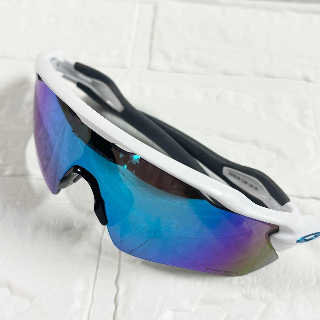 オークリー　RADAR EV PATH　サングラス　OO9208-7338