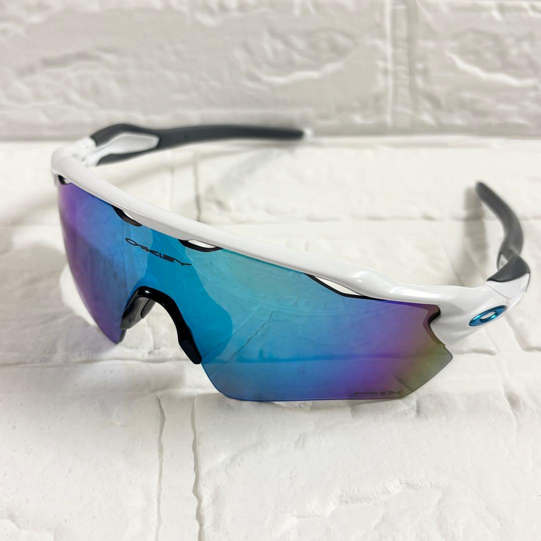 オークリー　RADAR EV PATH　サングラス　OO9208-7338