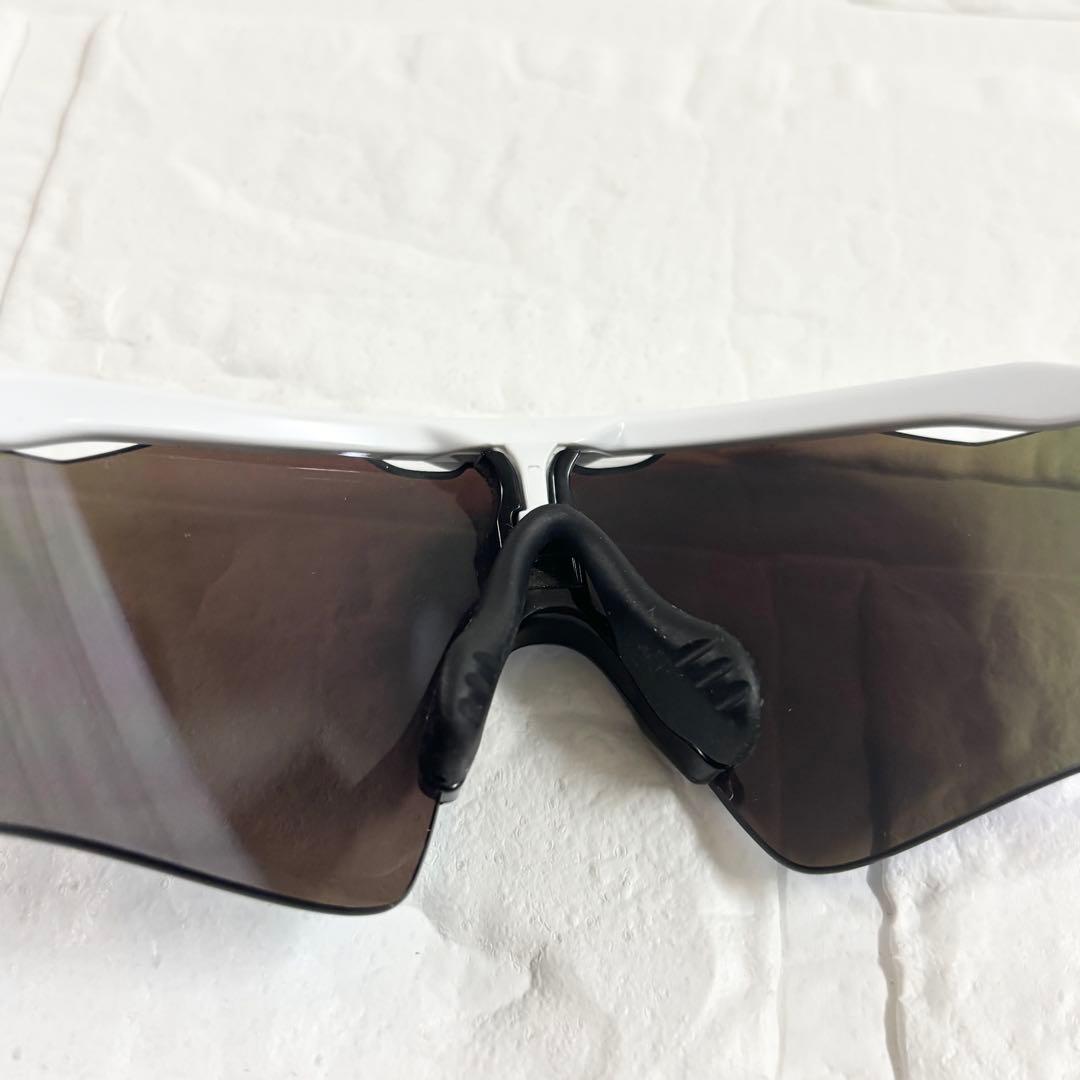 オークリー　RADAR EV PATH　サングラス　OO9208-7338