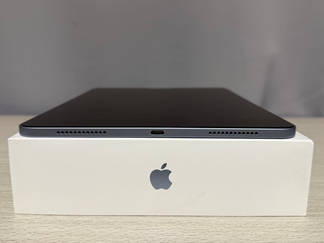 iPad Air 第4世代 ブルー 64GB Wi-Fiモデル A2316