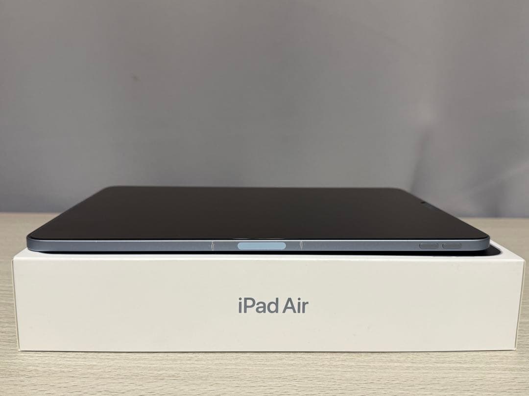 iPad Air 第4世代 ブルー 64GB Wi-Fiモデル A2316