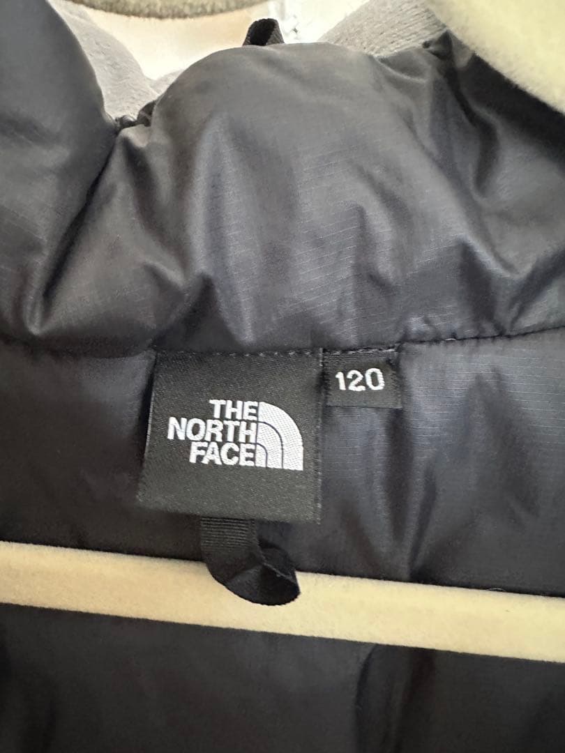 THE NORTH FACE 子供用ジャケット 120