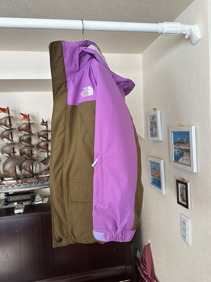 THE NORTH FACE 子供用ジャケット 120