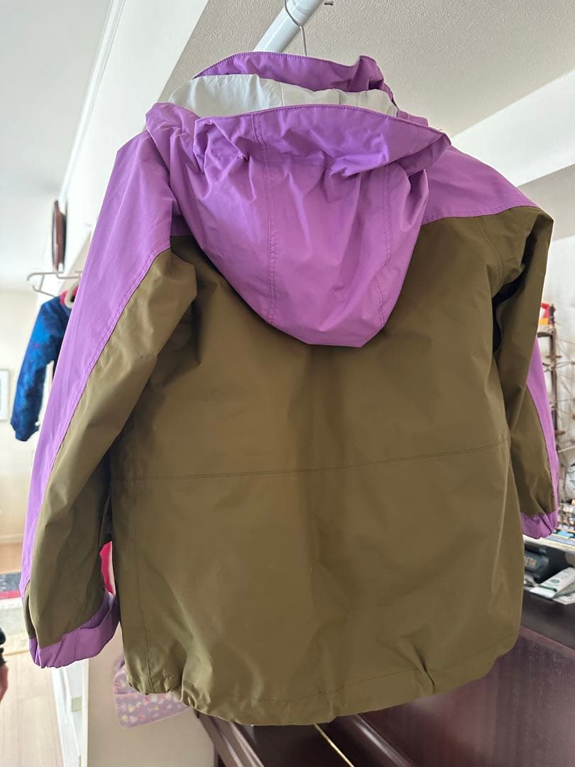 THE NORTH FACE 子供用ジャケット 120