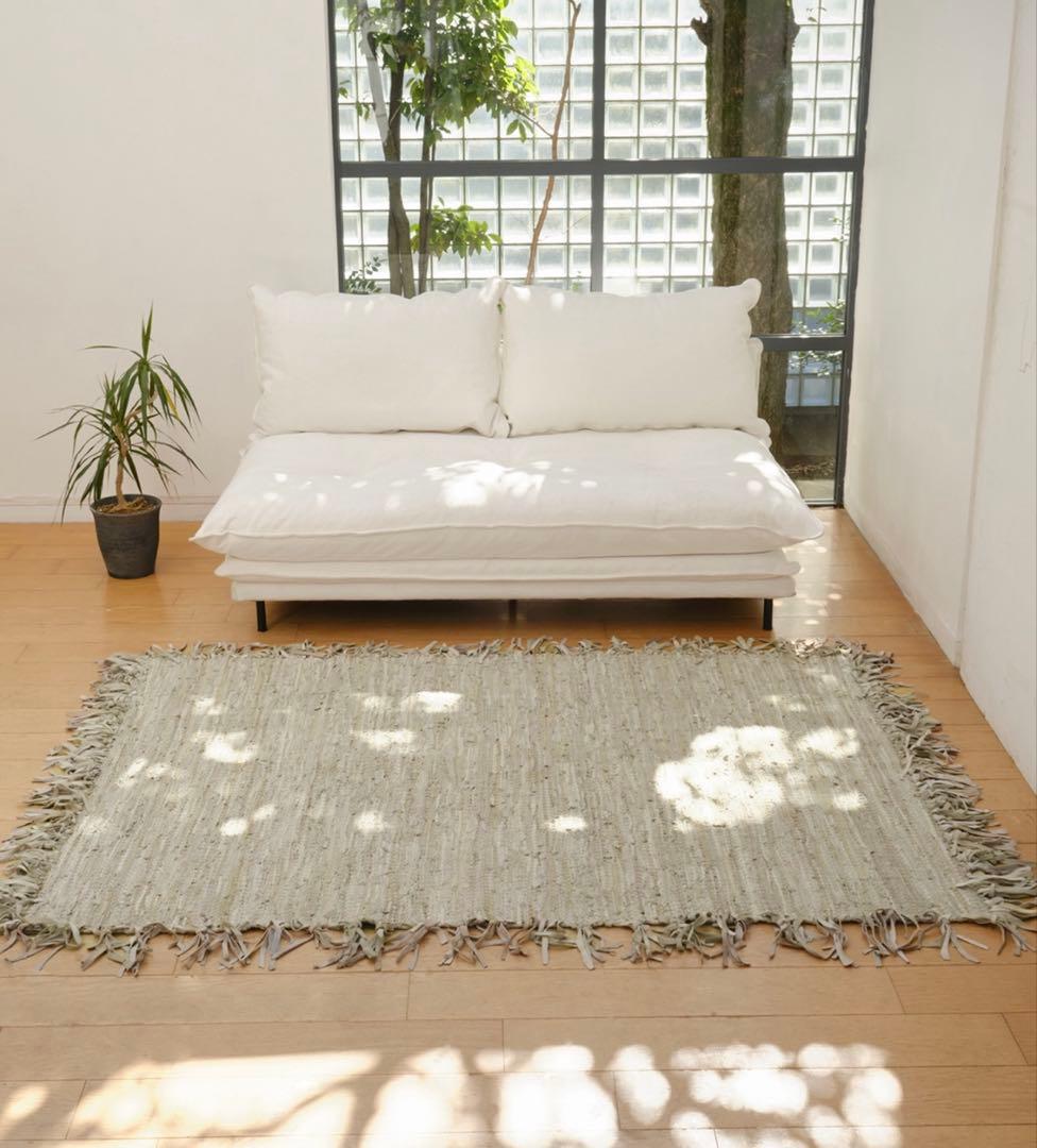 ラグ・カーペット journal standard furniture RUG 140x200