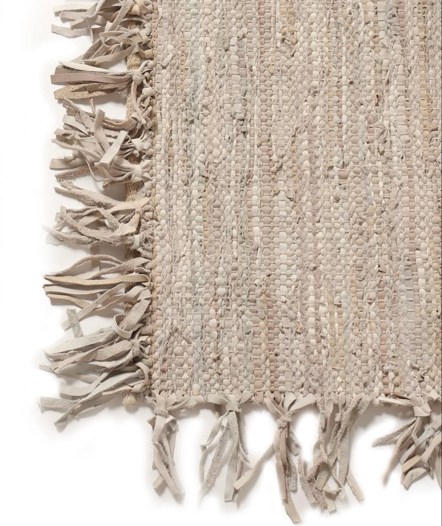 ラグ・カーペット journal standard furniture RUG 140x200