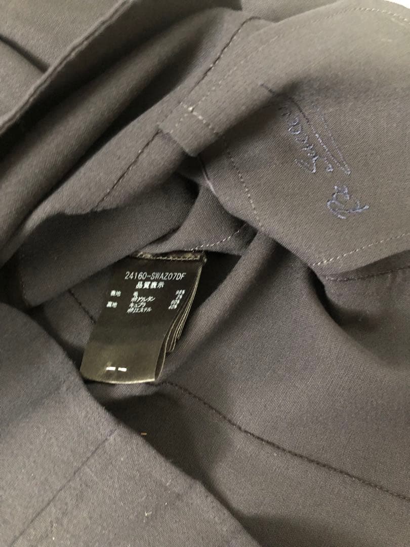 FOXEY お受験　サクセススーツ38 クリーニング済