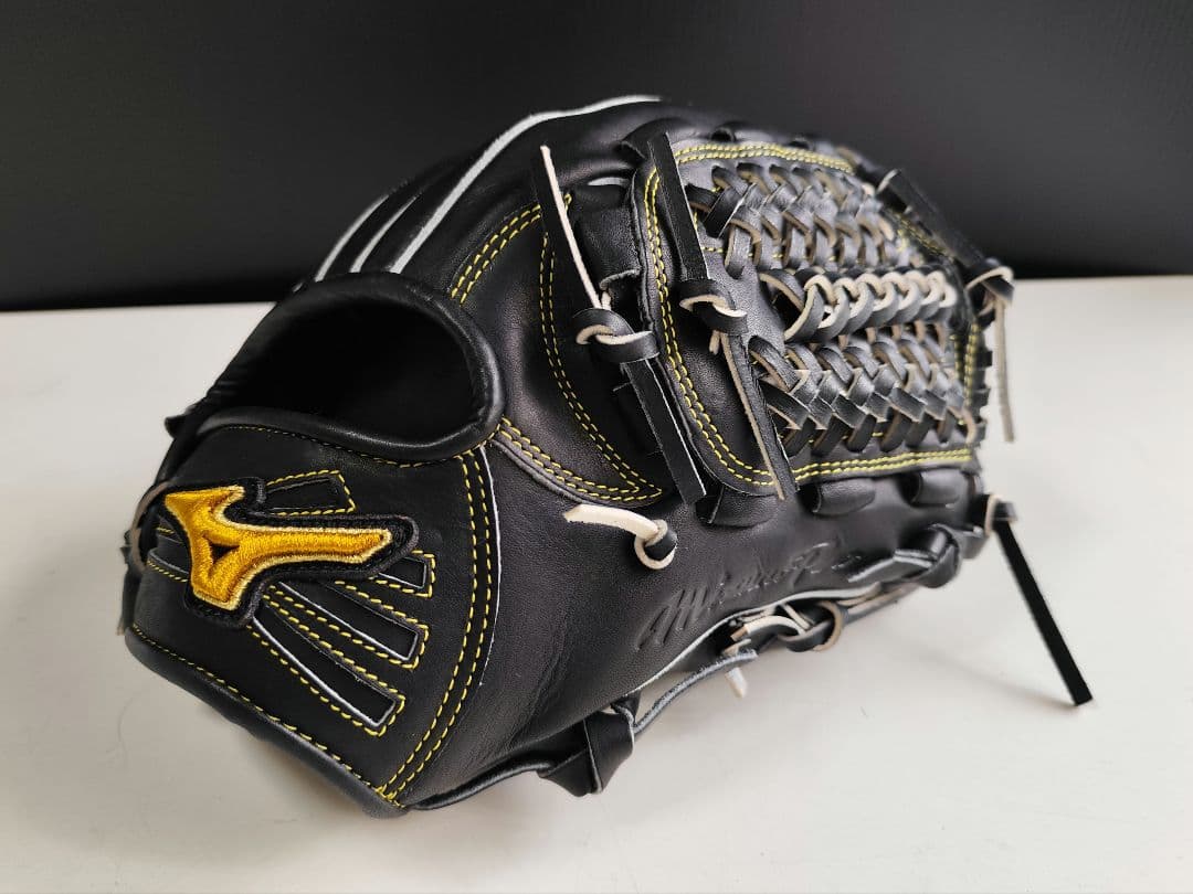 最終値下げ！MizunoPro 軟式グローブ 宮崎型 サイズ10