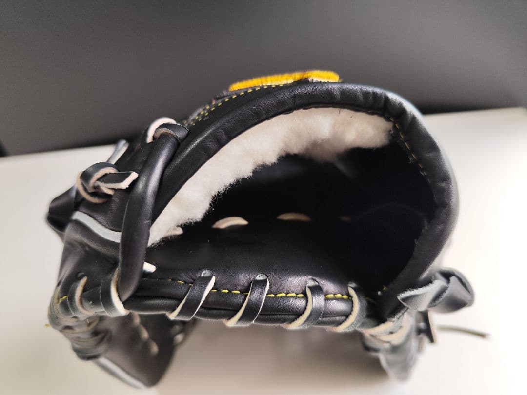 最終値下げ！MizunoPro 軟式グローブ 宮崎型 サイズ10