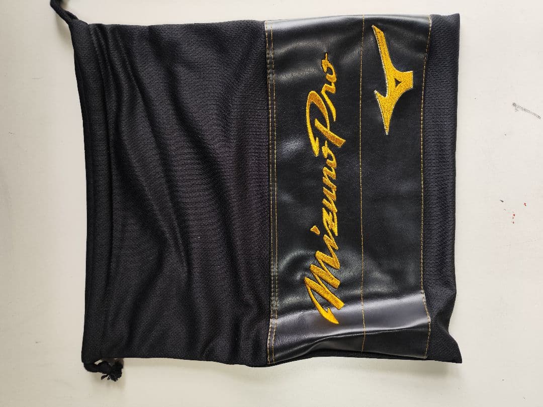 最終値下げ！MizunoPro 軟式グローブ 宮崎型 サイズ10