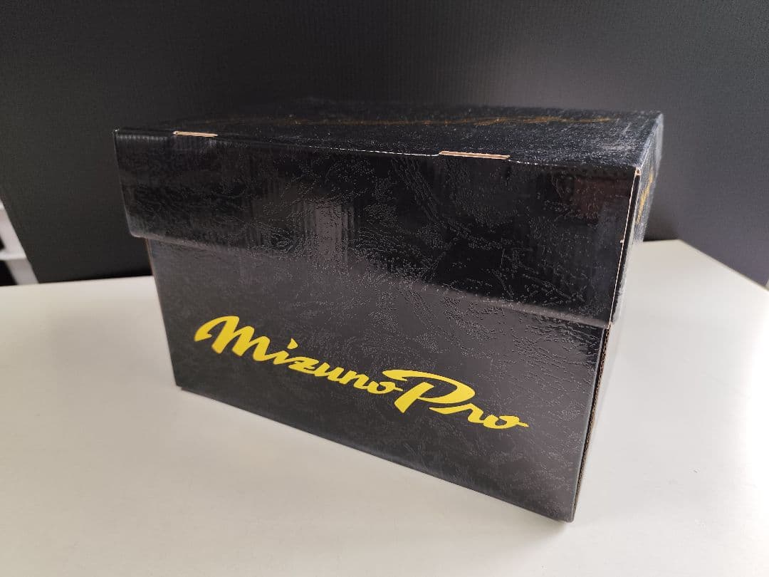 最終値下げ！MizunoPro 軟式グローブ 宮崎型 サイズ10