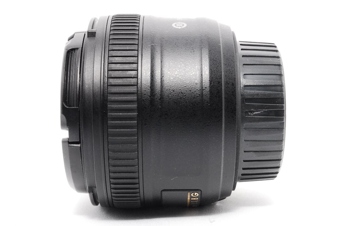 ✨美品✨ 単焦点レンズNikon AF-S NIKKOR 50mm f/1.8G