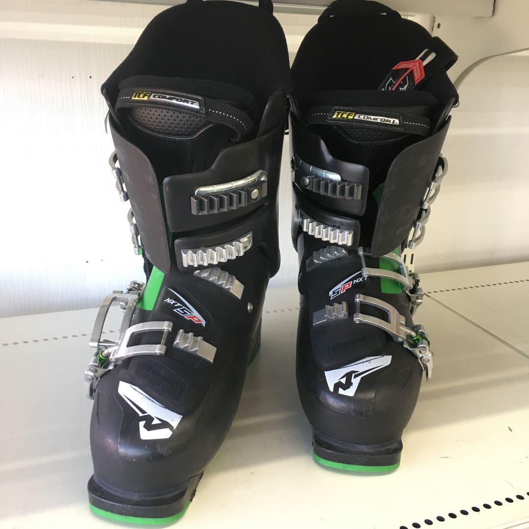 NORDICA NXT SP80 スキーブーツ27.5