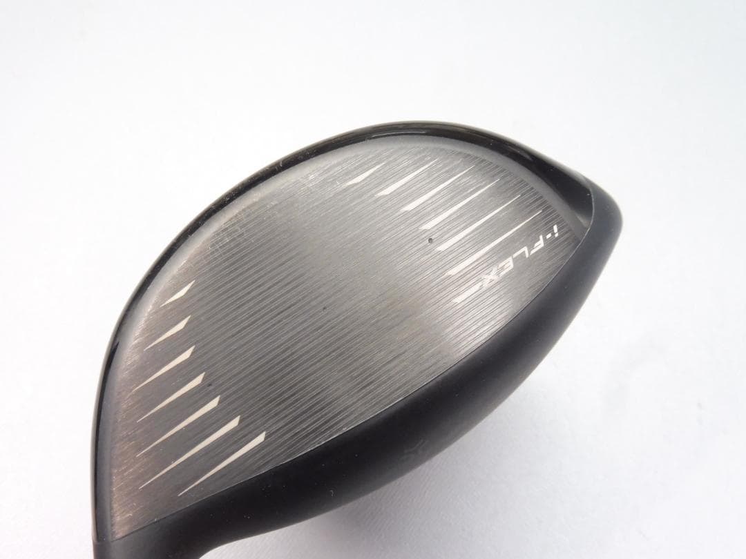 スリクソン　ＺXI LS 9.0° ヘッド