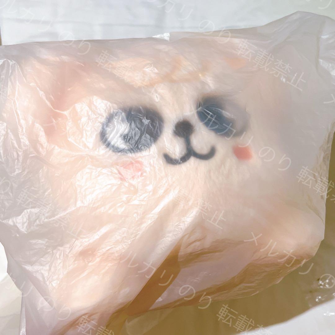 StrayKids dominATE アンコン メンプロ スンミン ぬいぐるみ