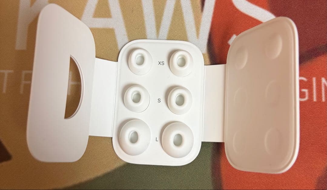 き*が様 Airpods pro第二世代　Lightningコネクタ