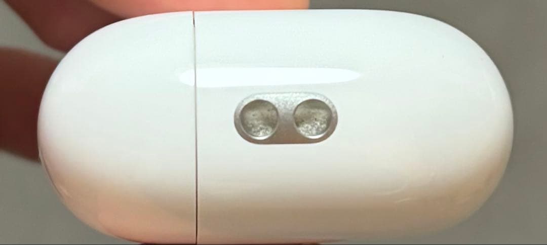 き*が様 Airpods pro第二世代　Lightningコネクタ