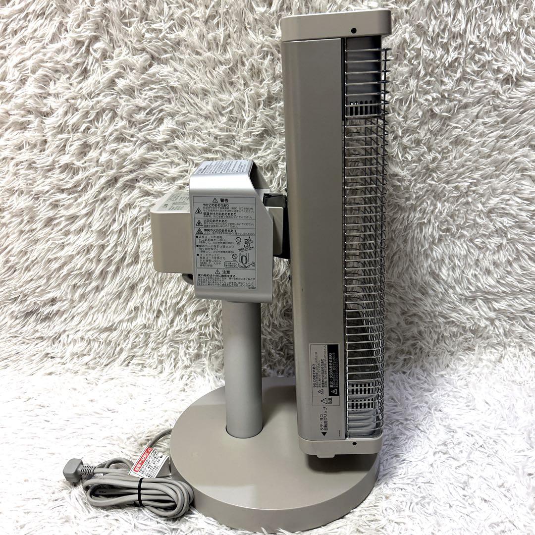 DAIKIN ダイキン ERFT11WS セラムヒート 電気ストーブ