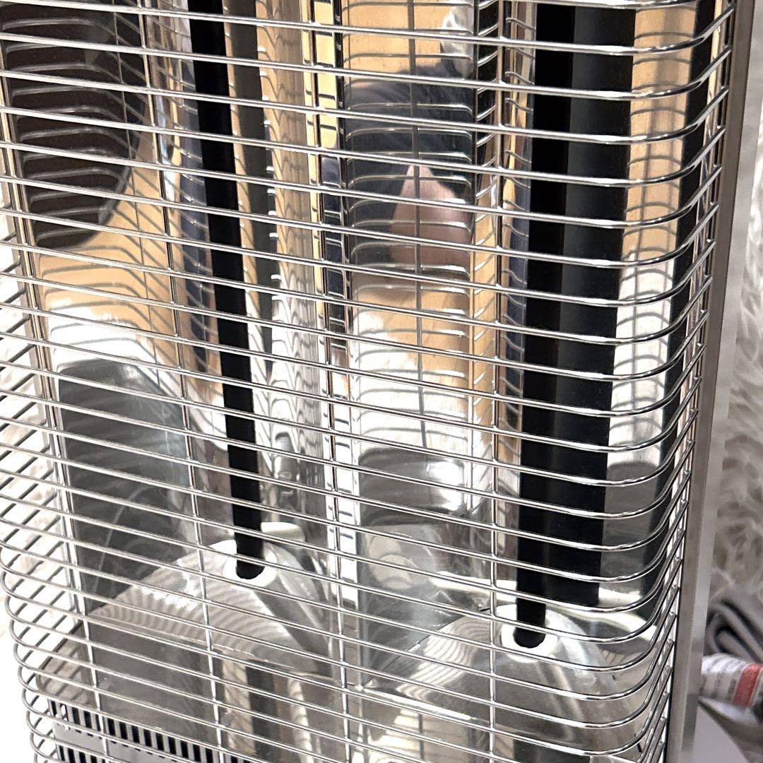 DAIKIN ダイキン ERFT11WS セラムヒート 電気ストーブ