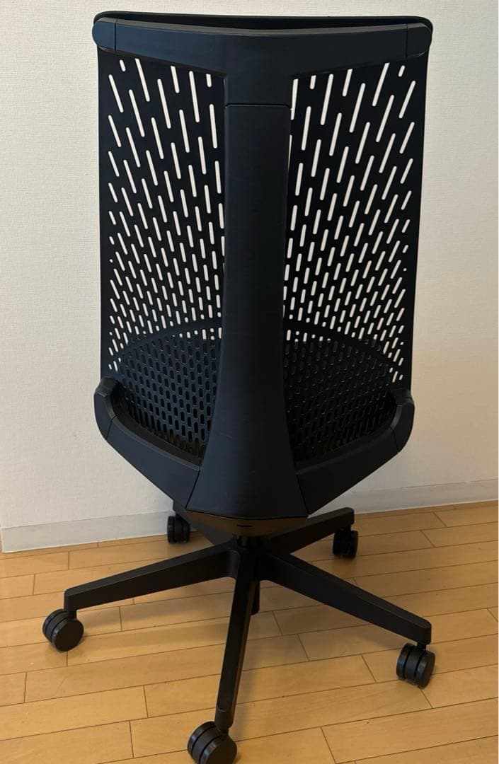 ITOKI サリダチェア　SALIDA YL6