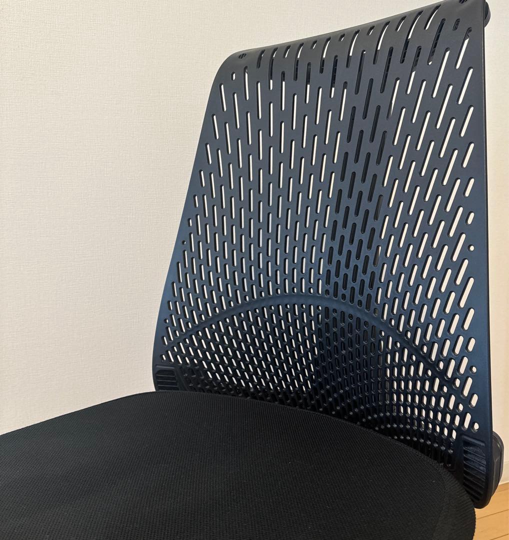 ITOKI サリダチェア　SALIDA YL6