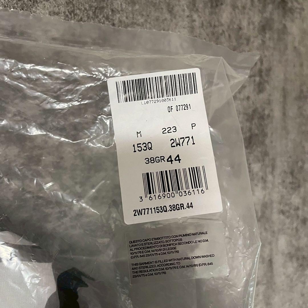 ✨新品✨セリーヌCELINE【 2W771153Q 】カモフラ ダウンジャケット