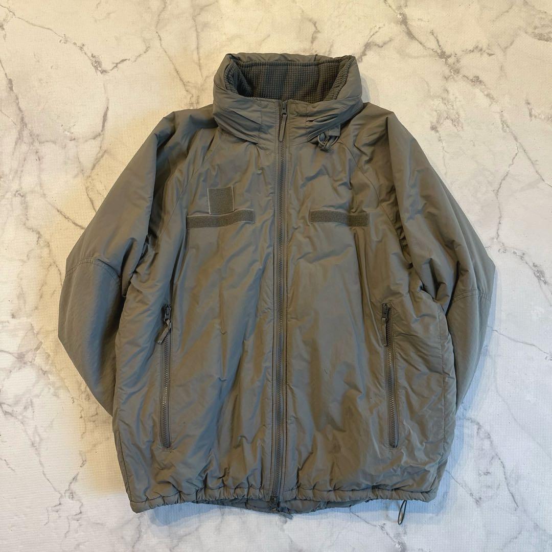 FREAK'S STORE プリマロフト ダウンジャケット M