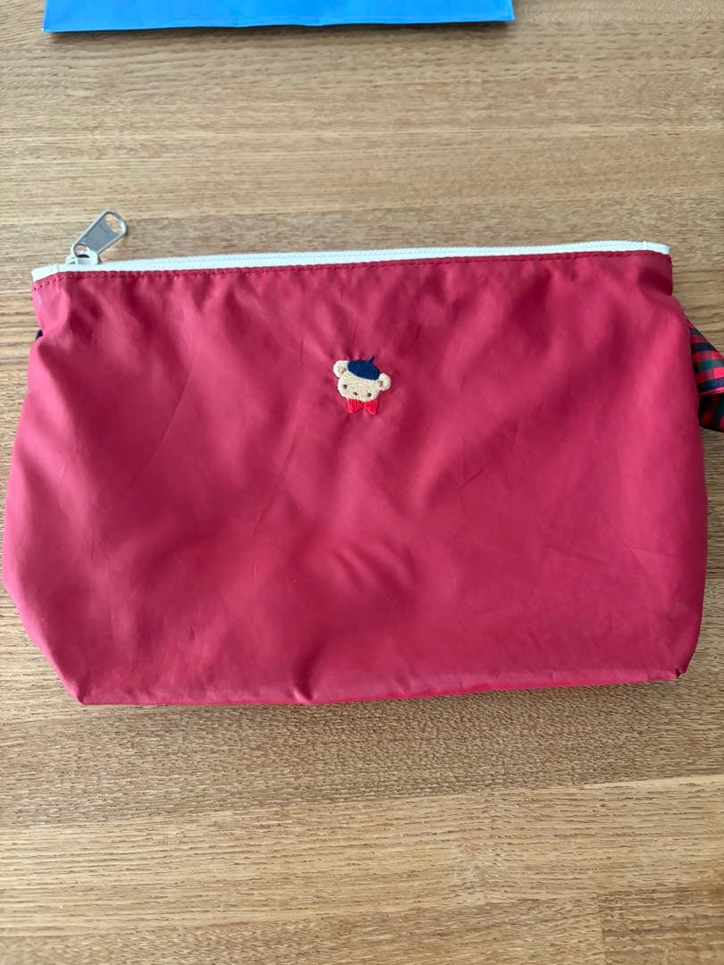 ファミリアセット