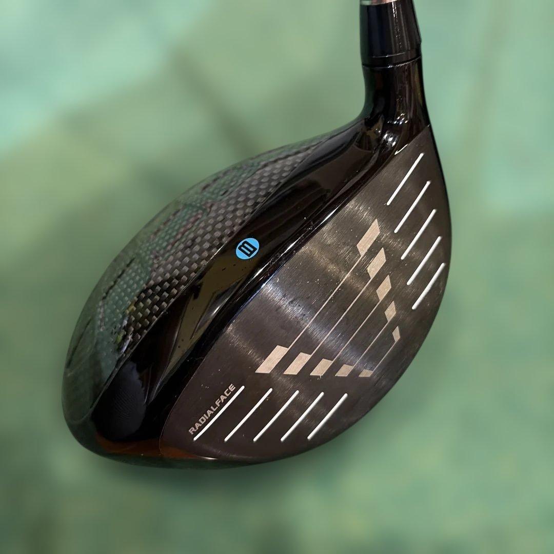 VIZARD ＮＸ HONMA クルットさん様