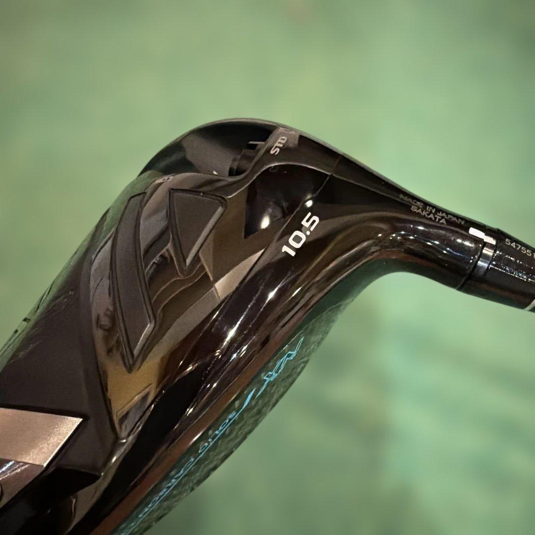 VIZARD ＮＸ HONMA クルットさん様