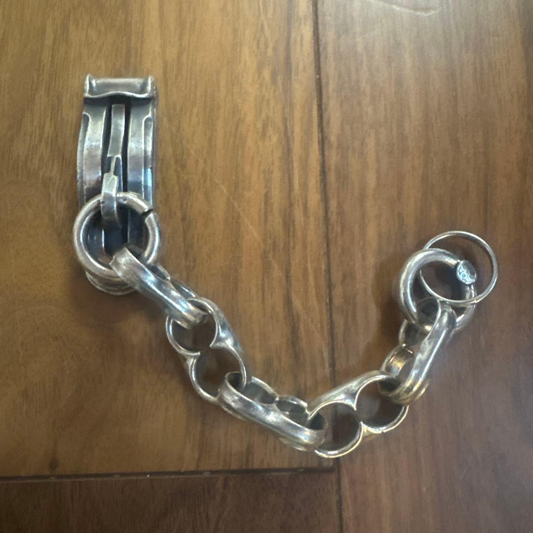 小物 Cholos locker clip