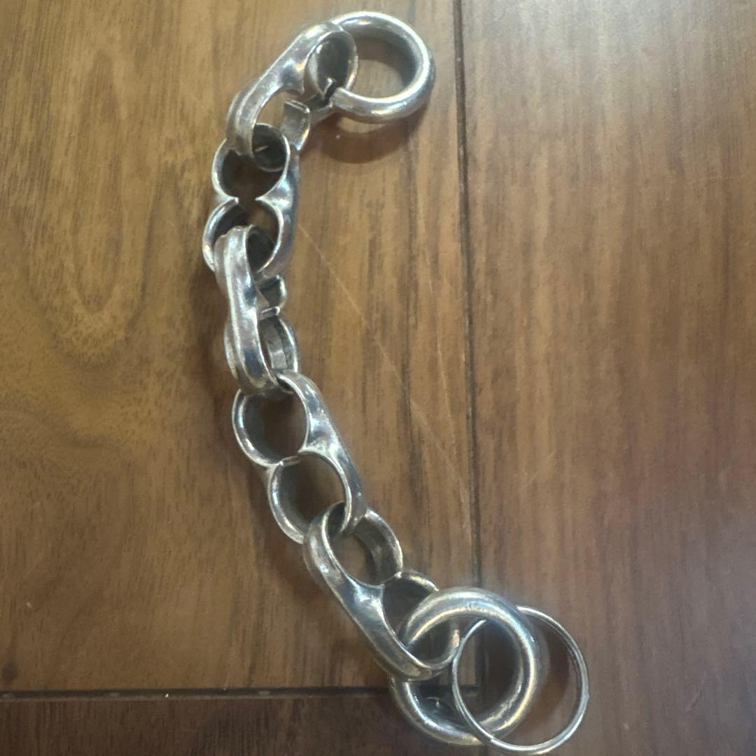 小物 Cholos locker clip