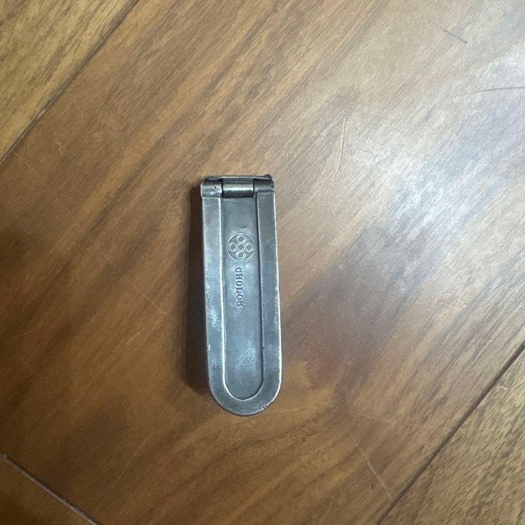 小物 Cholos locker clip