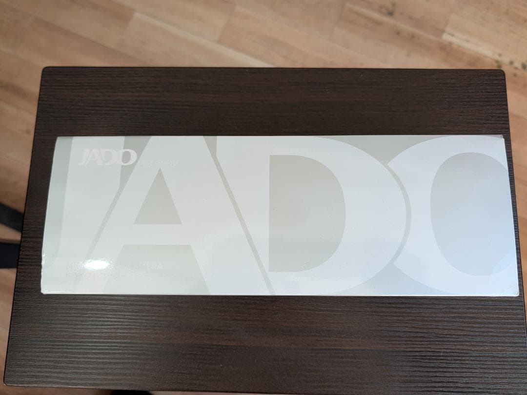 JADO ドライブレコーダー G810+4K 2160P ミラー型　開封のみ