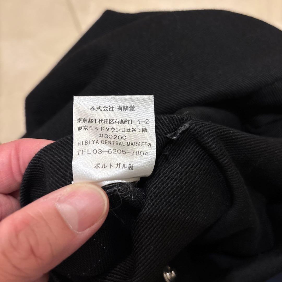 最終値下げ！OUR LEGACY スリングバッグ　アワーレガシー　アワレガ