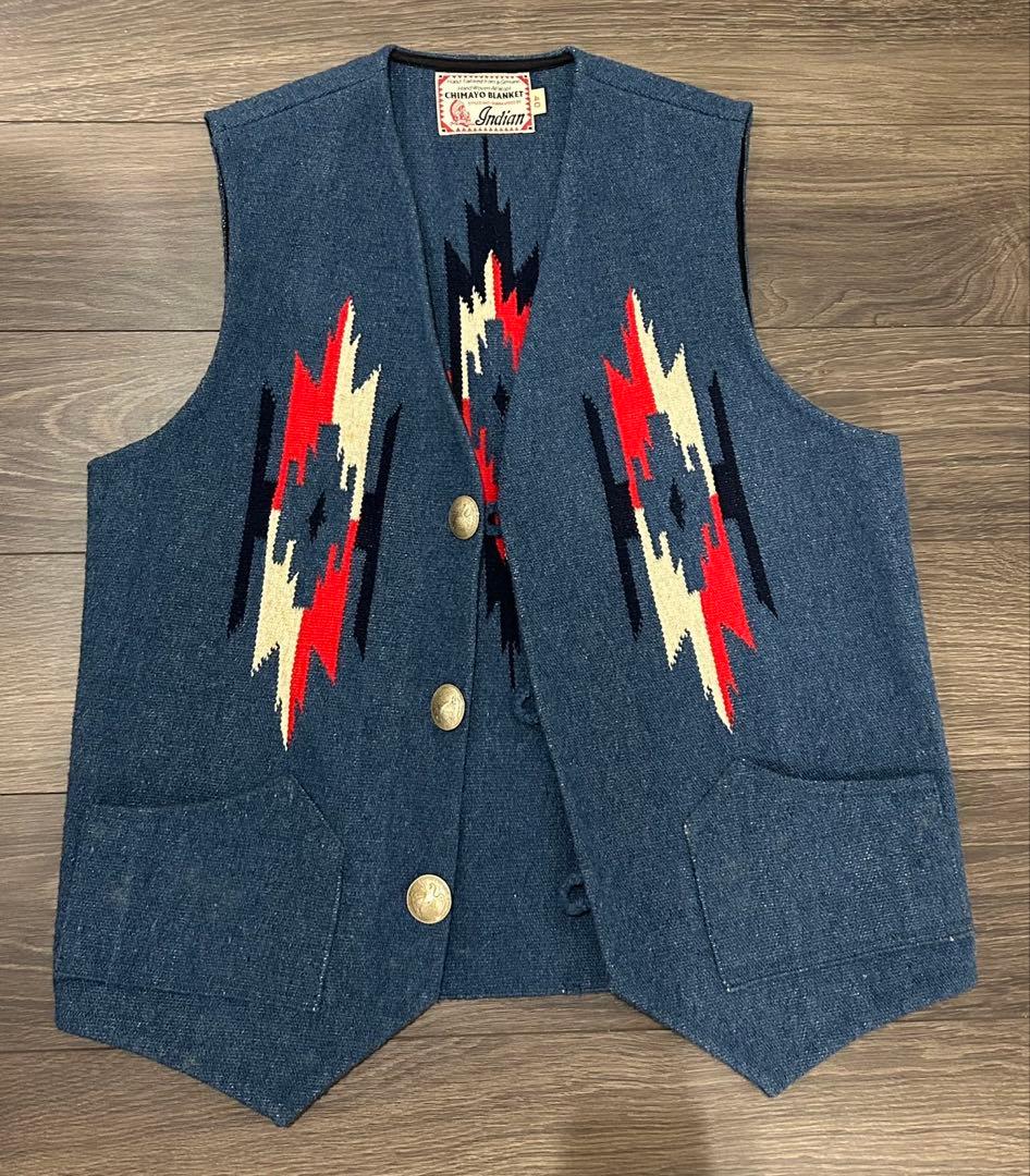 【新品未使用】東洋エンタープライズ製 チマヨベスト サイズ40