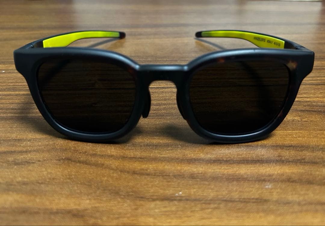 【お値下げ】eyevol アイヴォル サングラス 偏光レンズ