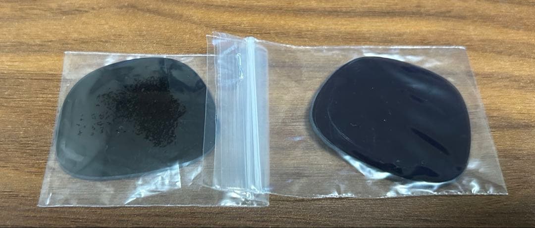 【お値下げ】eyevol アイヴォル サングラス 偏光レンズ