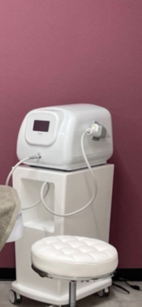 アクアドエア　ニードルレスインジェクター