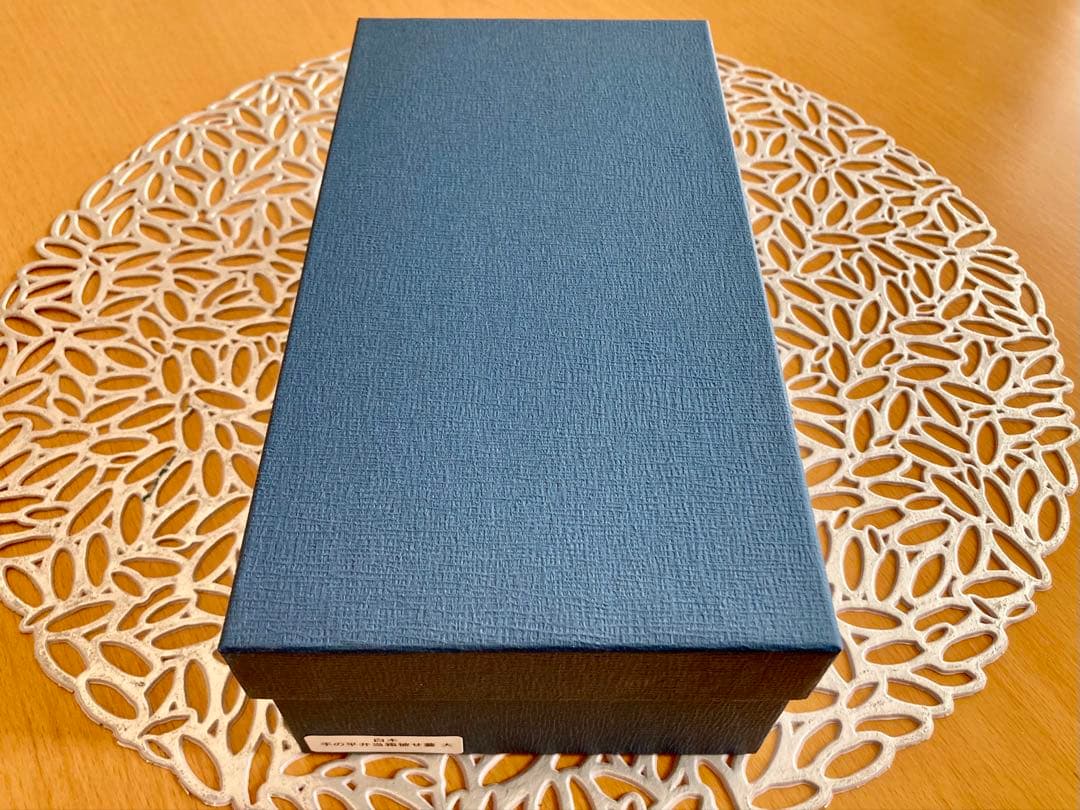 【20%OFF】柴田慶信商店 大館曲げわっぱ 手の平弁当箱 被せ蓋 大 未使用品