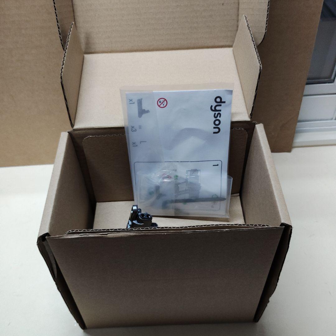 Dyson 純正品　SV12 バッテリー 25.2V 2600mAh　箱付