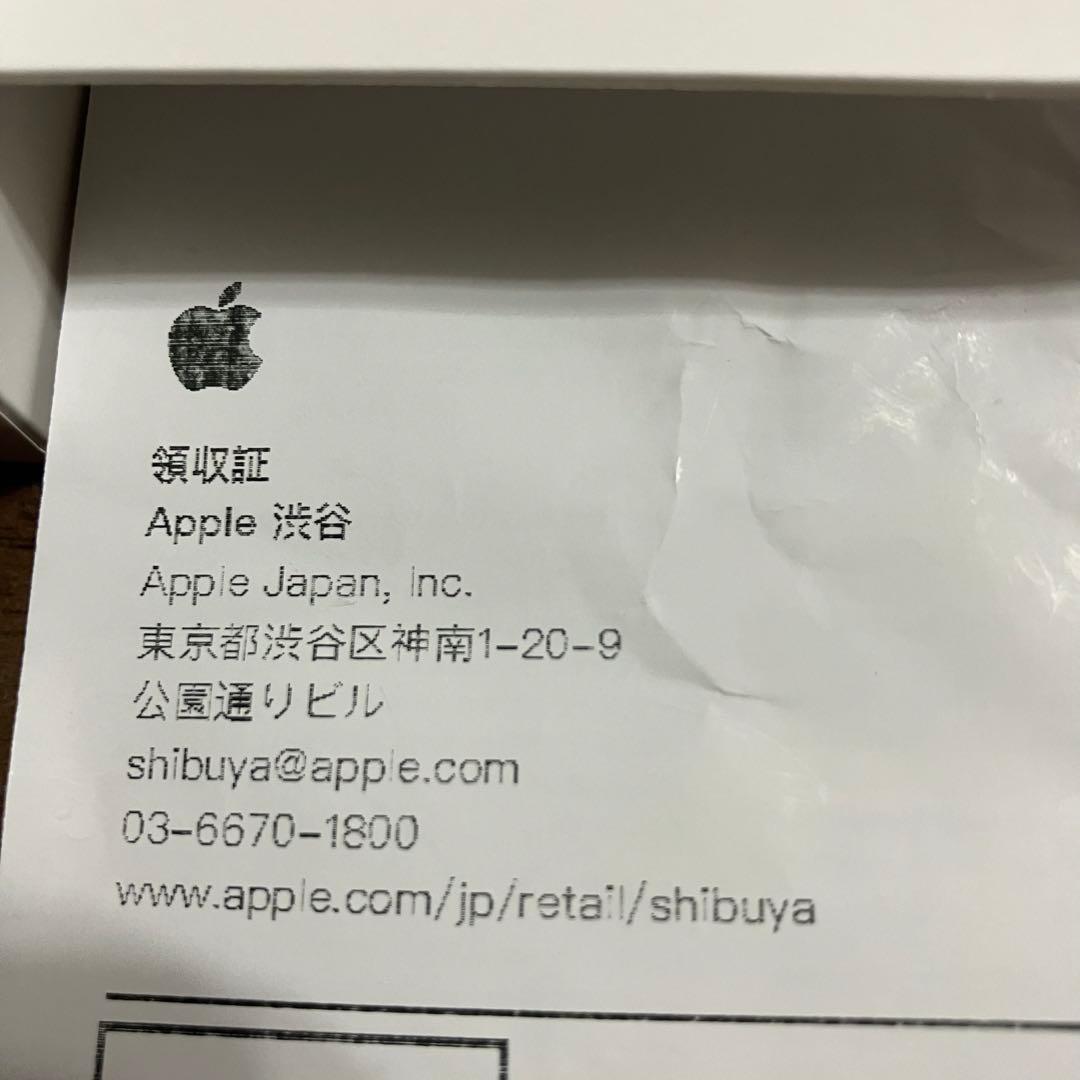 【中古送料込】AirPods Pro 第一世代 付属品付き おまけ付き