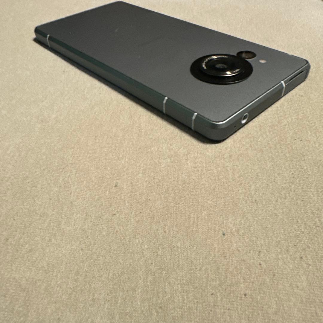 AQUOS R8 256GB SH-52D SIMフリー 14