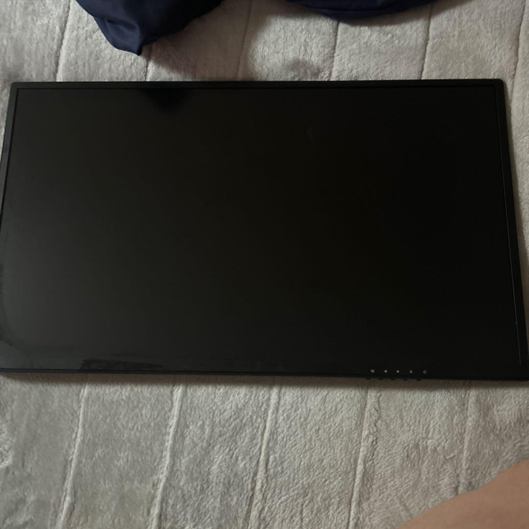 pixio247 ゲーミングモニター144hz