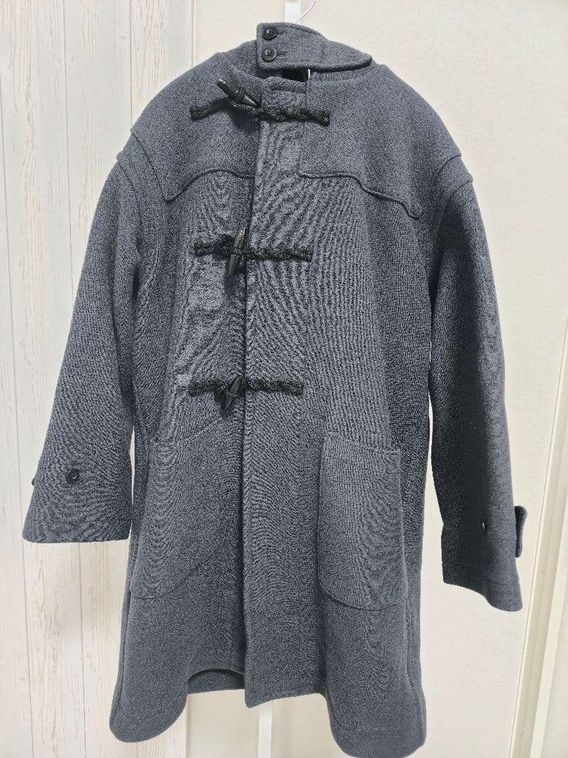 ジャケット・アウター KAPTAIN SUNSHINE Duffle Coat